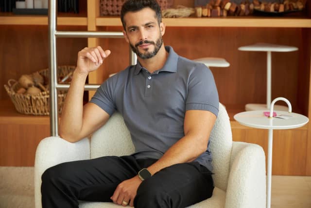 LUGH VON HAFEN - Camisetas Premium