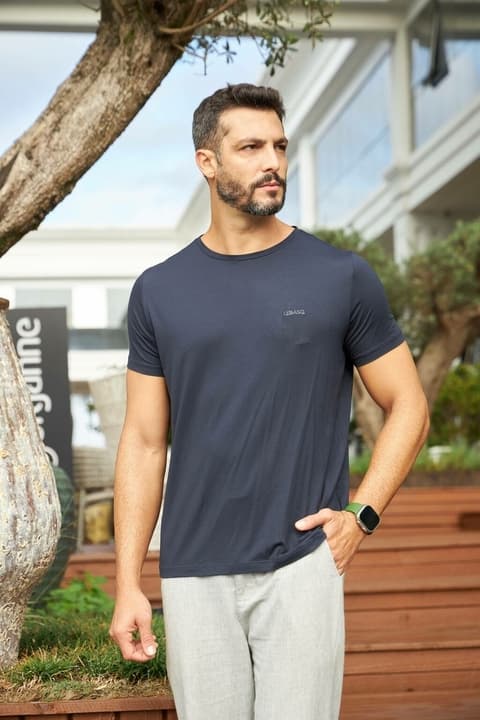 Camiseta Tech Modal BILBAO